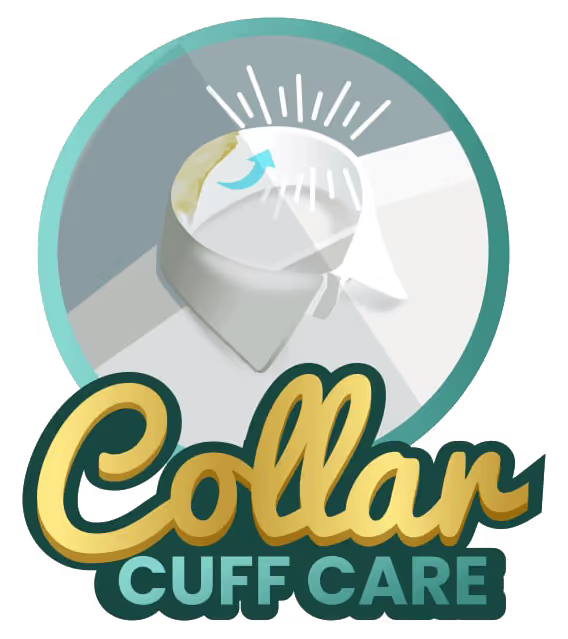 CollarCuffCare 
